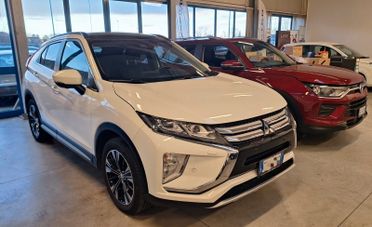 Mitsubishi Eclipse Cross 1.5 turbo Instyle TETTO