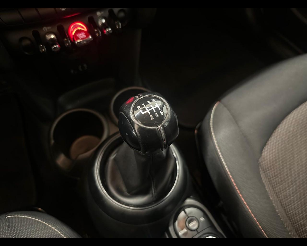 MINI Mini 5 porte (F55) - Mini 1.5 One 75 CV 5 porte