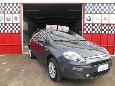 Fiat Punto Evo 1.4 5 porte Emotion Natural Power