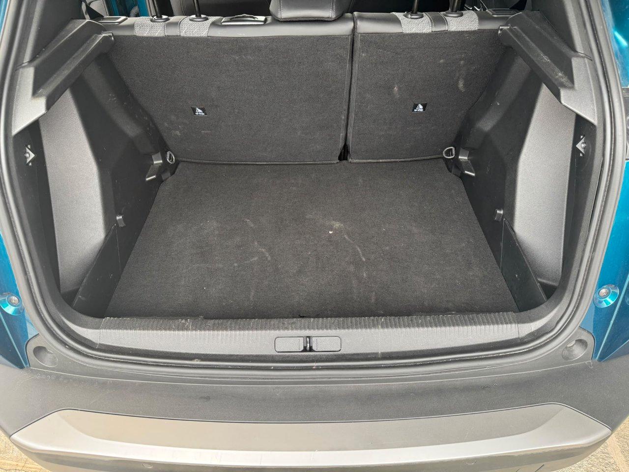 Peugeot 2008 2008 1.2 puretech Allure s&s 100cv