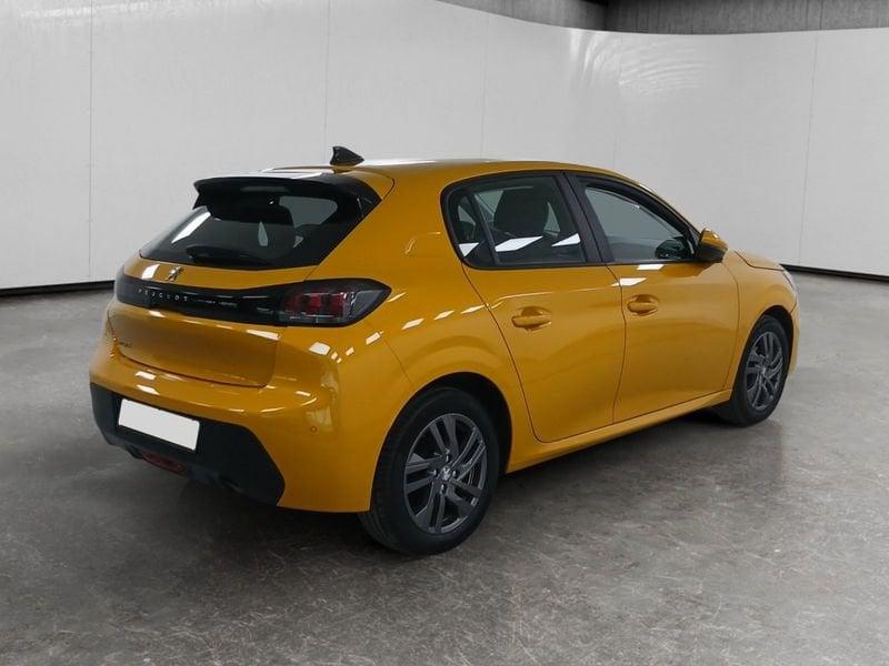 Peugeot 208 1.2 puretech Active s&s 75cv