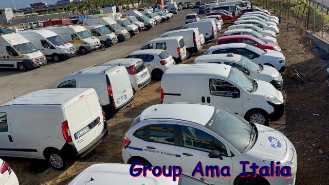 FIAT Fiorino 1.3 MJT 80CV Cargo Km Certificati Autocarro