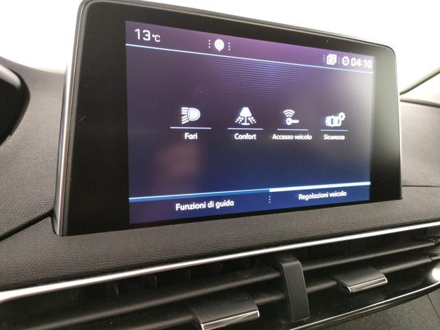 PEUGEOT 5008 BlueHDi 130 S&S EAT8 Allure 7 P.ti