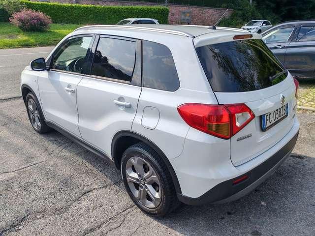 Suzuki Vitara Vitara 1.6 ddis V-Cool s AllGrip 4x4