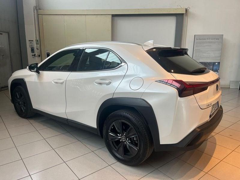 Lexus UX UX 250 Hybrid Urban