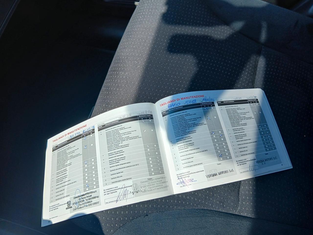 Honda CR-V 1.6 i-DTEC Elegance Connect 2WD