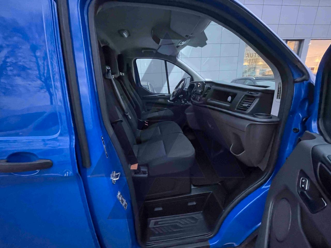 Ford Transit Custom300 2.0 tdci MHEV 170cv Trend L2H1 E6.2