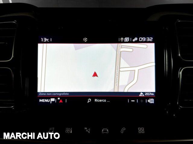 CITROEN C5 Aircross PureTech 130 S&S EAT8 Shine