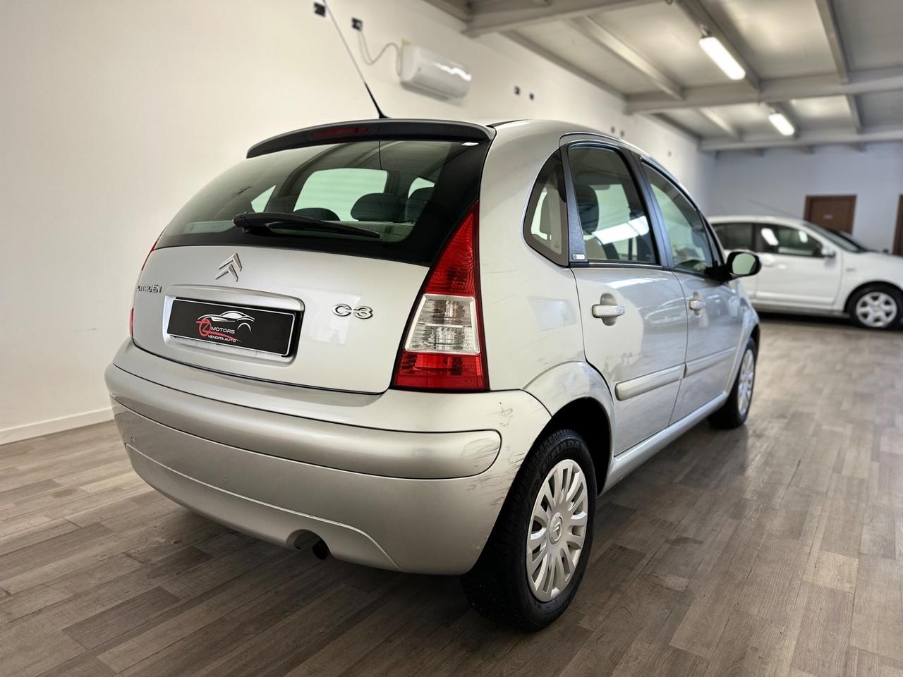 Citroen C3 1.1 Elegance NEOPATENTATI