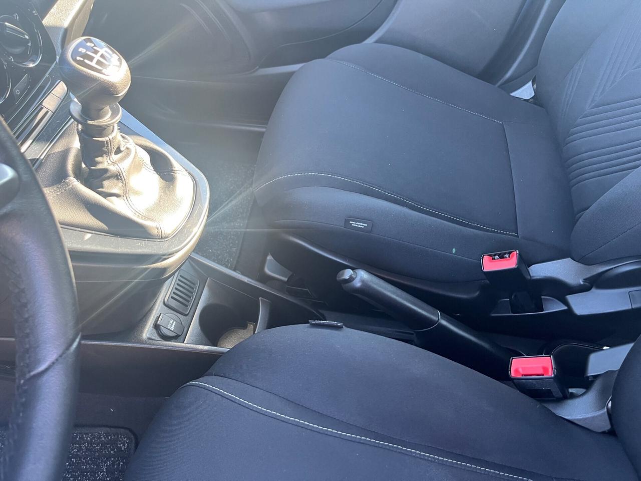 Lancia Ypsilon 1.0 FireFly 5 porte S&S Hybrid Gold Plus