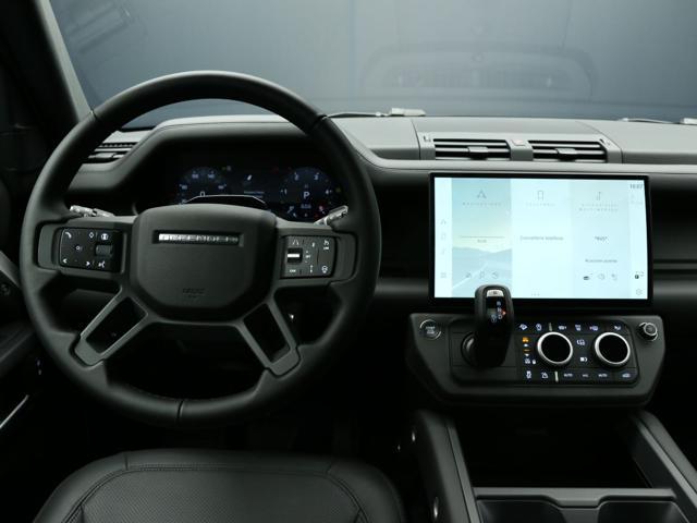 LAND ROVER Defender 110 3.0D I6 250 CV AWD Auto X-Dynamic HSE