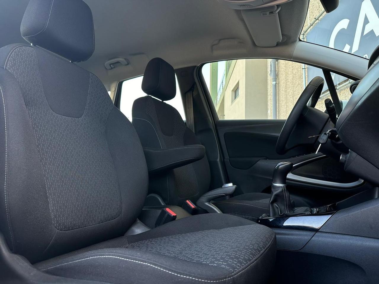 Opel Crossland X 1.2 Innovation #10116