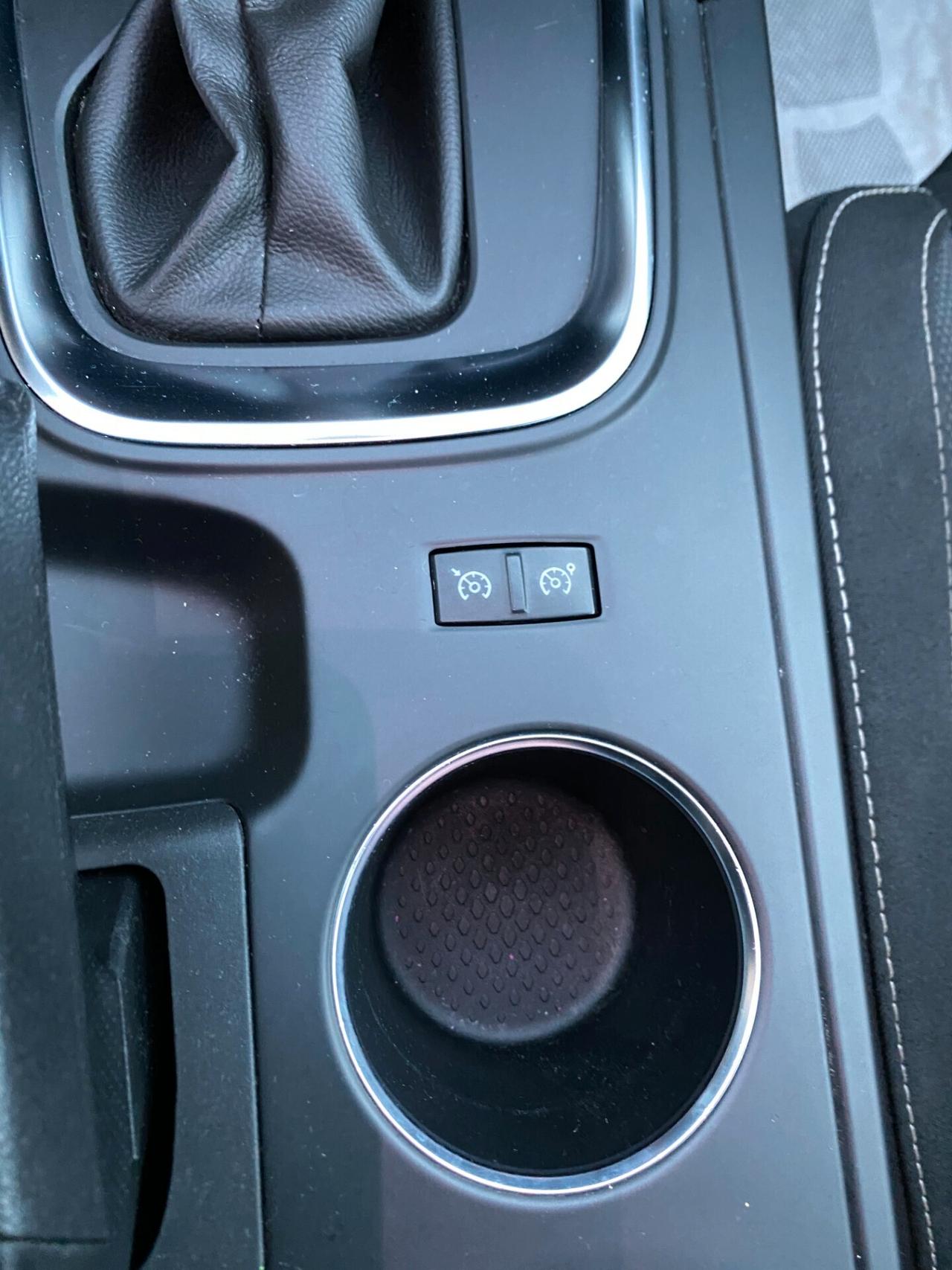 Renault Megane Mégane Sporter dCi 8V 110 CV Energy Business----- KM CERTIFICATI----