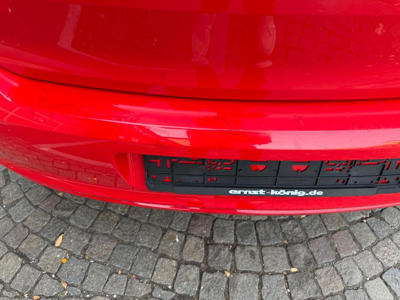 Volkswagen Polo 1.2 anno 2012 cv 70 Neopatentati Garanzia 1 anno