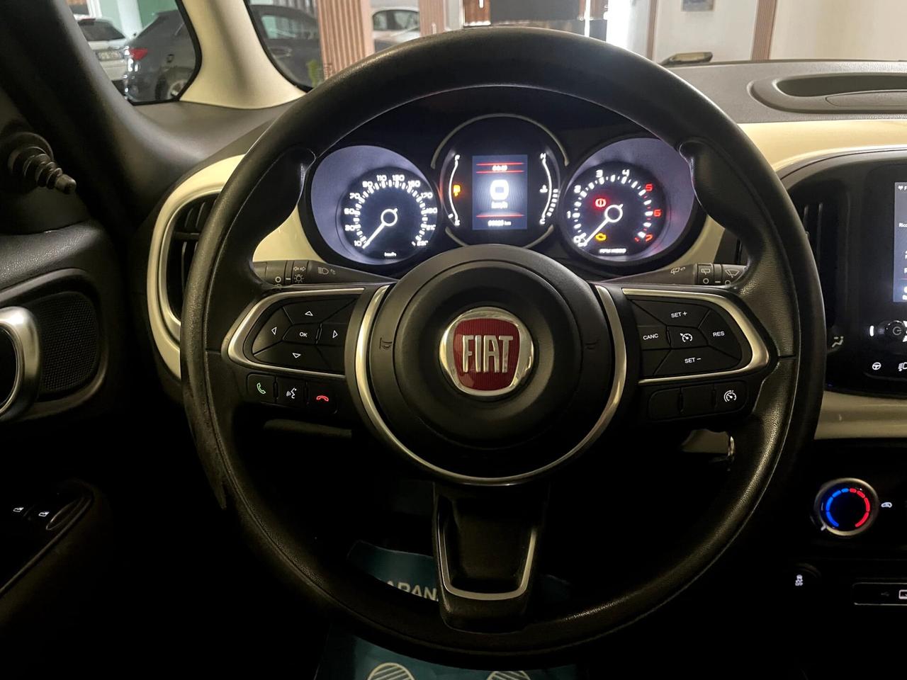 Fiat 500L Fiat 500l 1.6 Multijet 120 CV Urban