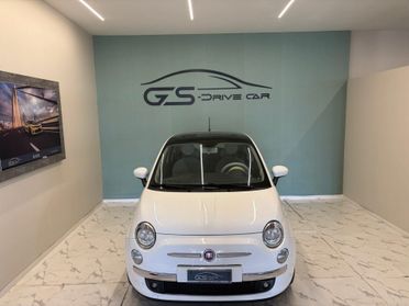 Fiat 500 1.200cc 69cv Allestimento Lounge