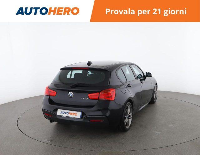 BMW 116 d 5p. Msport