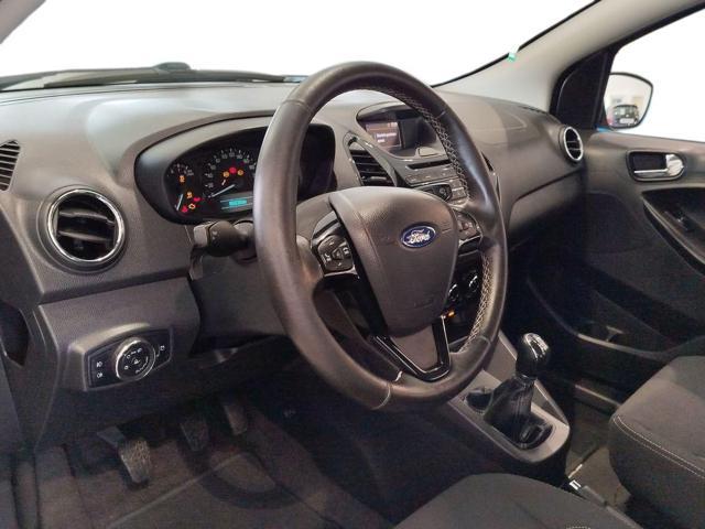 FORD Ka+ 1.2 Ti-VCT 85CV Ultimate