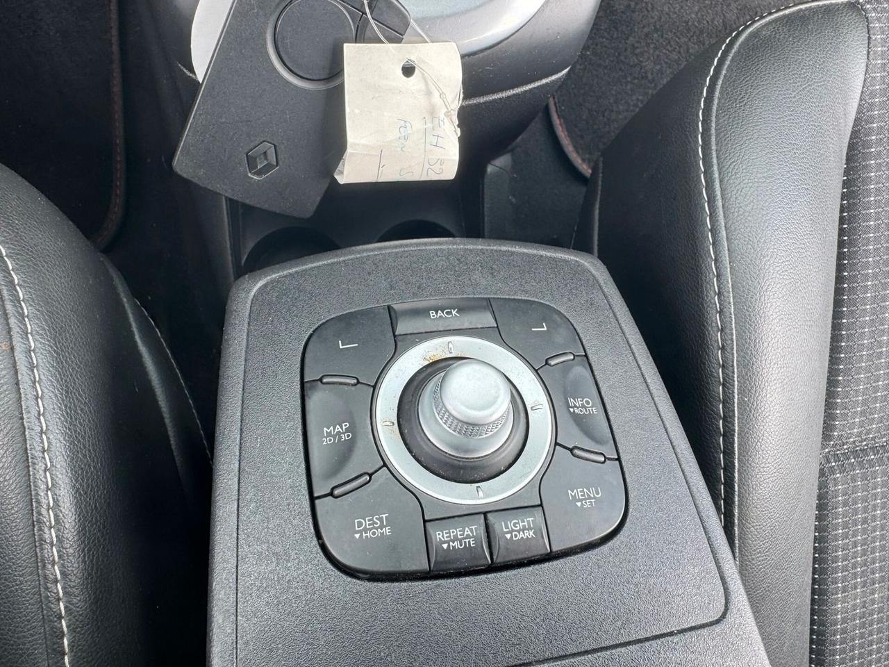 Renault Scenic 1.5 dCi 7 posti SOLO 98.000 KM