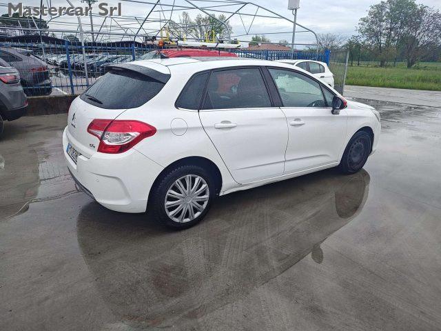 CITROEN C4 C4 1.6 vti Seduction