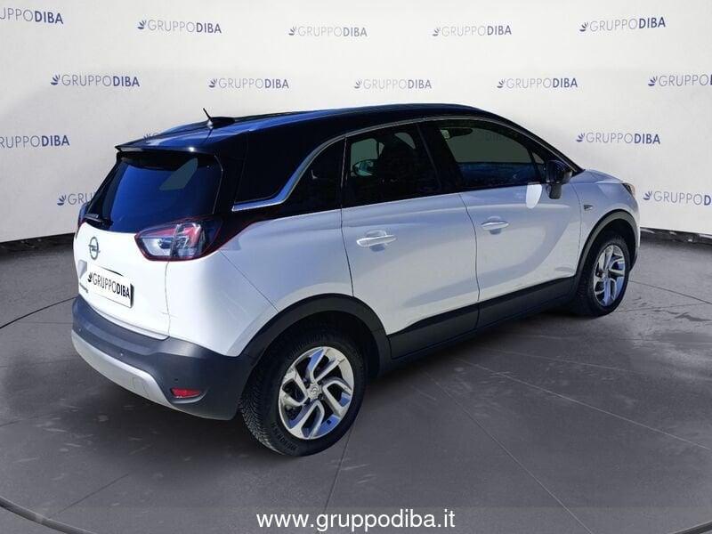 Opel Crossland X Diesel X 1.5 ecotec Ultimate s&s 120cv auto