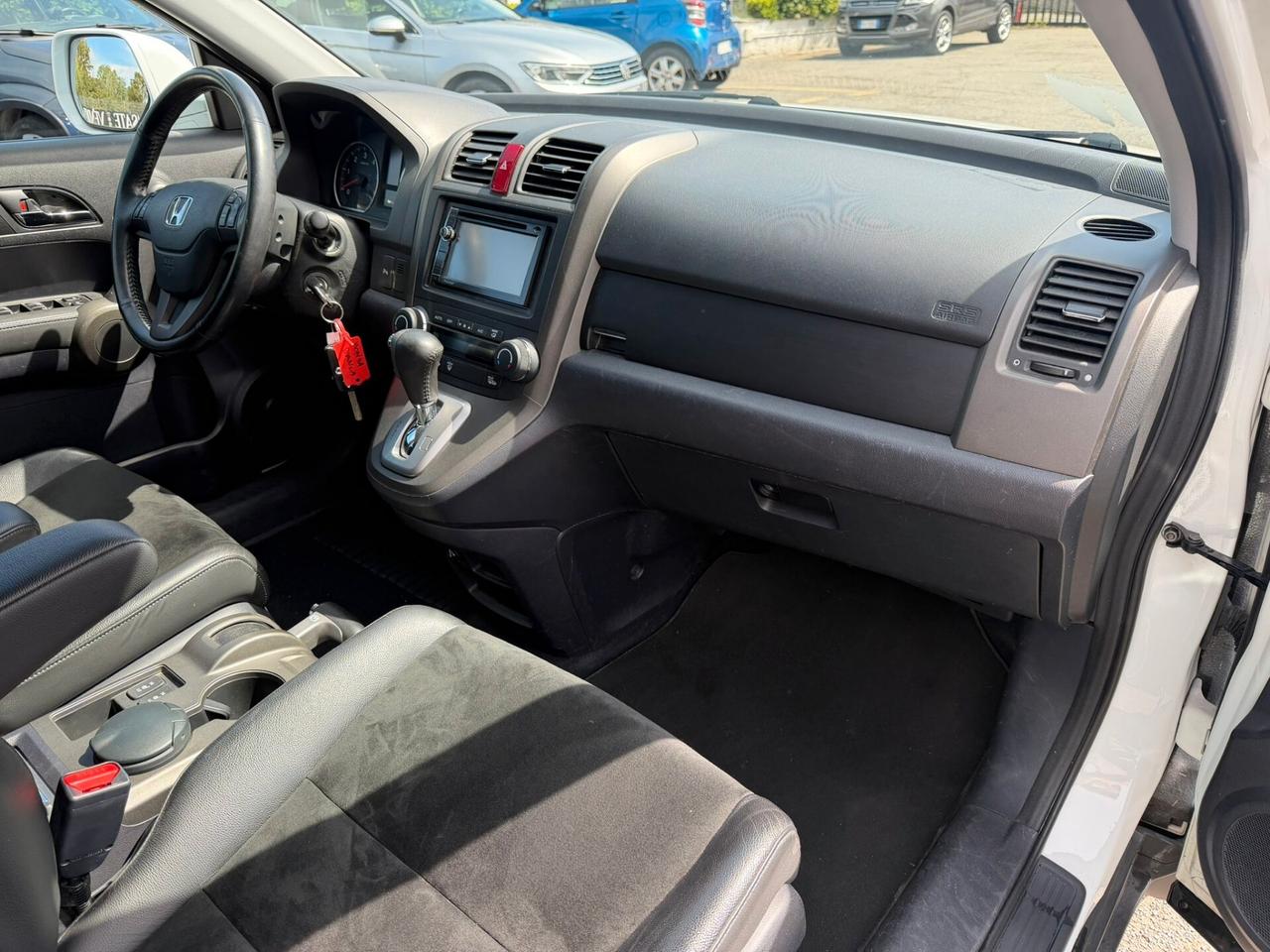Honda CR-V 2.2 i-DTEC Advance AT