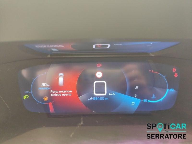 Peugeot 2008 II 2020 1.5 bluehdi Allure s&s 100cv