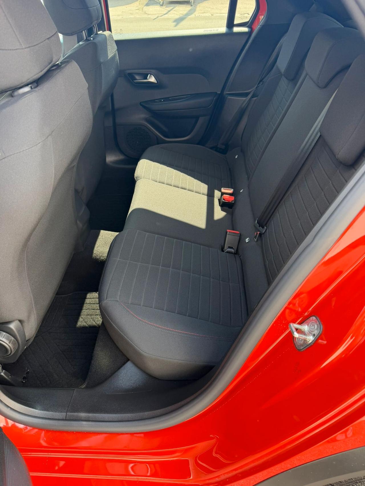 Lancia Ypsilon IV 2025 1.2 mhev HF Line 110cv e-dct