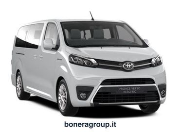 Toyota Proace II Verso Promiscuo Proace Verso Electric 75kwh L2 D Lounge 9p.Ti