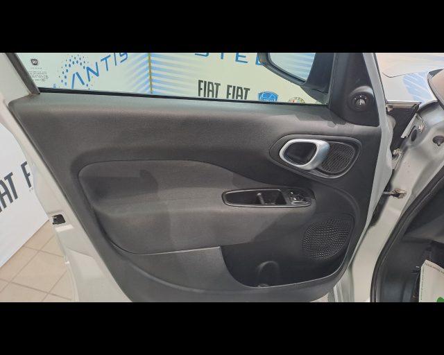 FIAT 500L 1.3 mjt 85cv Pop Star