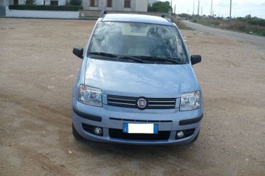 FIAT Panda Panda 1.2 Dynamic Eco