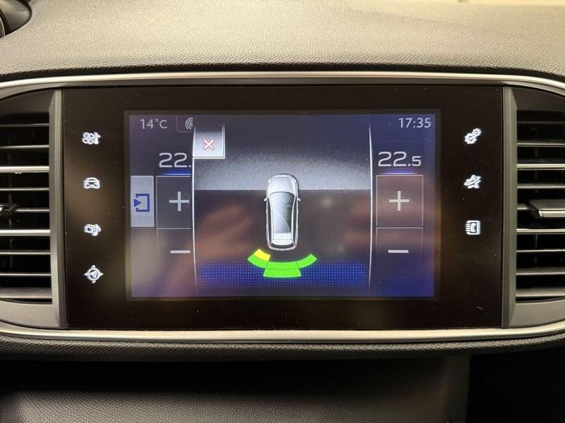 Peugeot 308 308 BlueHDi 120 S&S SW Business