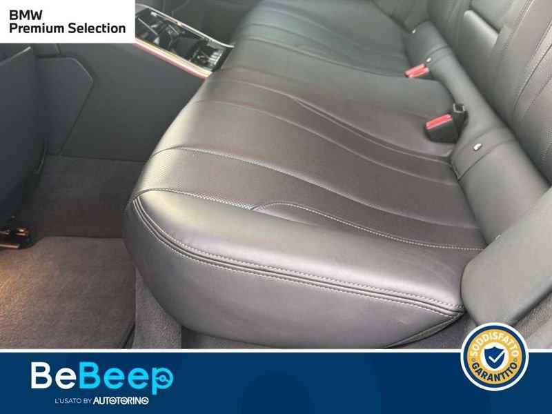 BMW Serie 8 G.C. 840D GRAN COUPE MHEV 48V XDRIVE INDIVIDUAL COMPOSI
