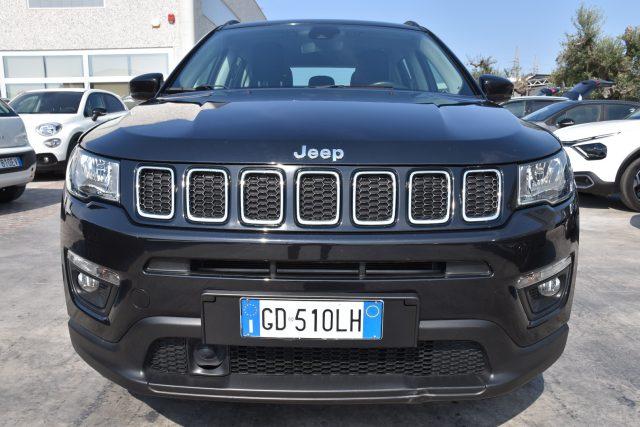 JEEP Compass 1.6 Multijet II 2WD Business *Navi, Telecamera*