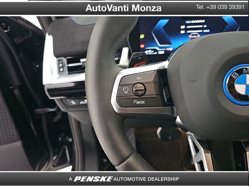 BMW X1 X1 xdrive 25e MSport Pro auto