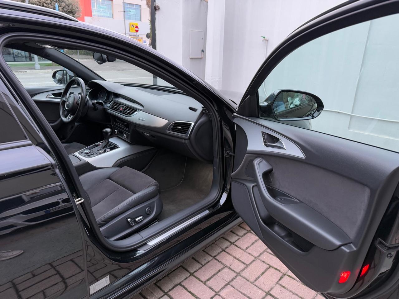 Audi A6 3.0 V6 biTDI quattro S-Line - GARANZIA