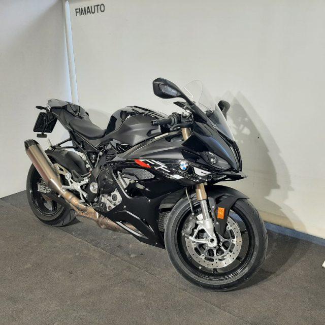 BMW S 1000 RR S 1000 RR