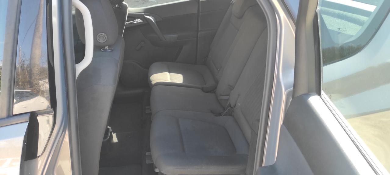 Opel Meriva 1.3 CDTI Elective