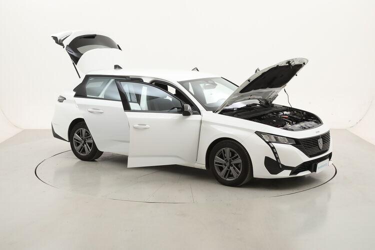 Peugeot 308 SW Active Pack BR022968 1.5 Diesel 131CV