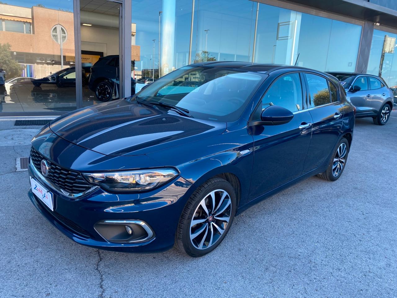 FIAT TIPO 1.4 BZ - UNICO PROPRIETARIO