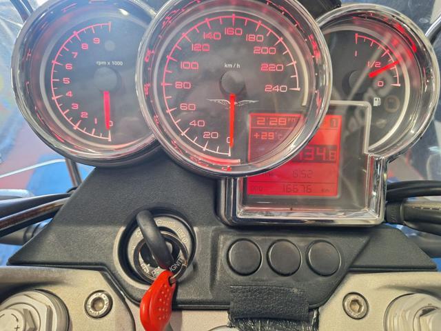 MOTO GUZZI Breva V 1100 i.e. - ANNO 2007