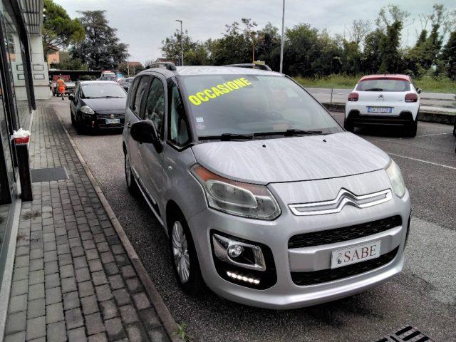 CITROEN C3 PICASSO 110 cv S&S Exclusive
