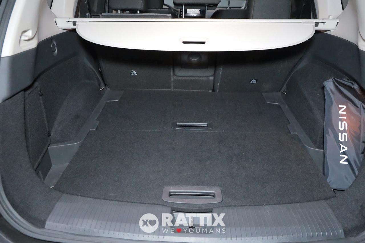 Nissan X-Trail 1.5 e-power N-Connecta e-4orce 4WD