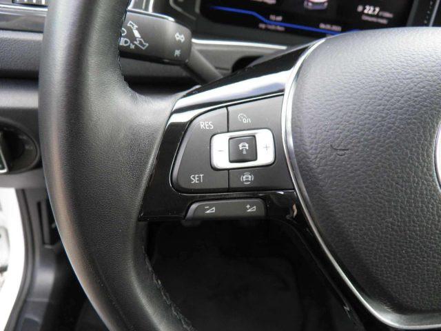 VOLKSWAGEN T-Roc T-ROC 1.5 TSI ACT ADVANCED BMT