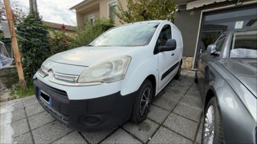 Citroen Berlingo HDI 1,6 90cv Van 3 posti