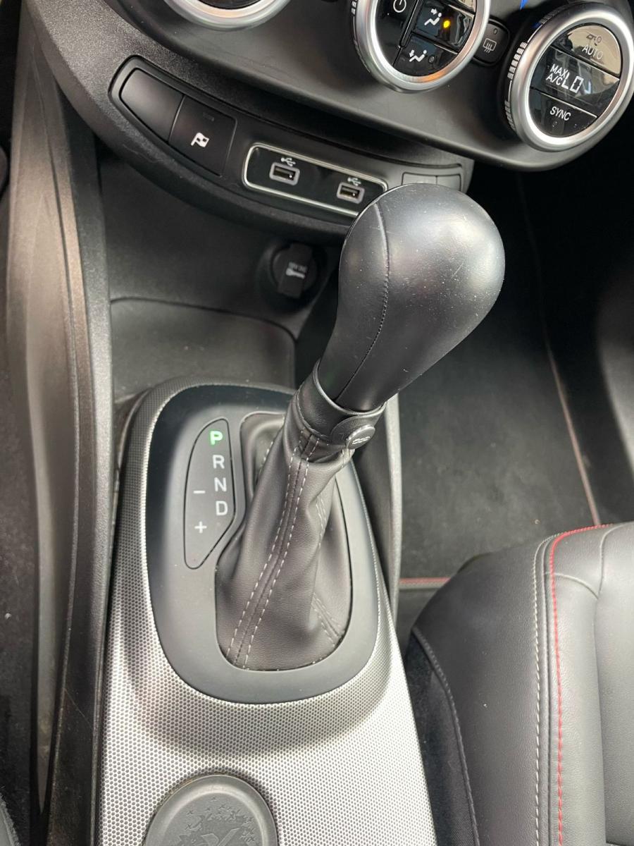 FIAT 500 X 1.3 t4 SPORT 150cv