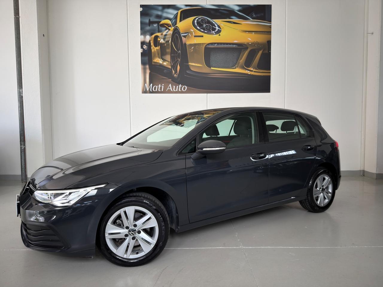 Volkswagen Golf 1.0 TSI EVO Life PROMO!!!!