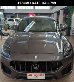 MASERATI Grecale MHEV 300 CV AWD GT Q4