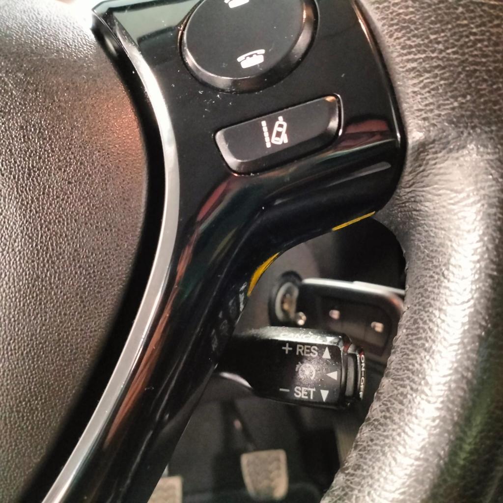 Toyota Aygo 5 Porte Aygo 5p 1.0 x-play my15 KM 74000!