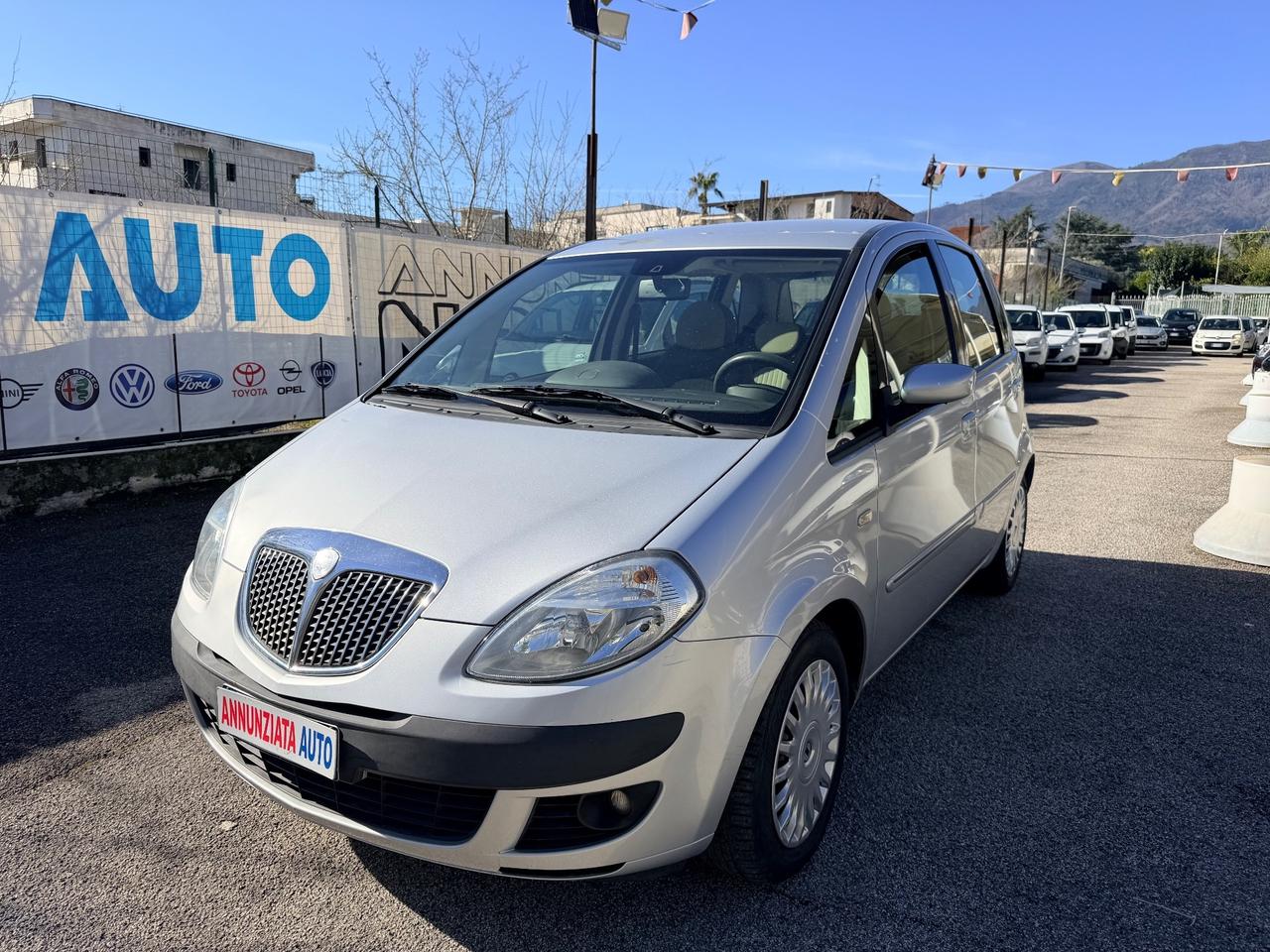 Lancia MUSA 1.4 16V Platino